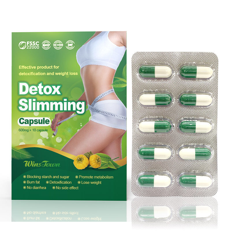 Enhanced Burn Fat Pills and Lose Weight Natural Plant Weight Loss Slimming Diet Products Fast Powerful Than Daidaihua Capsules
