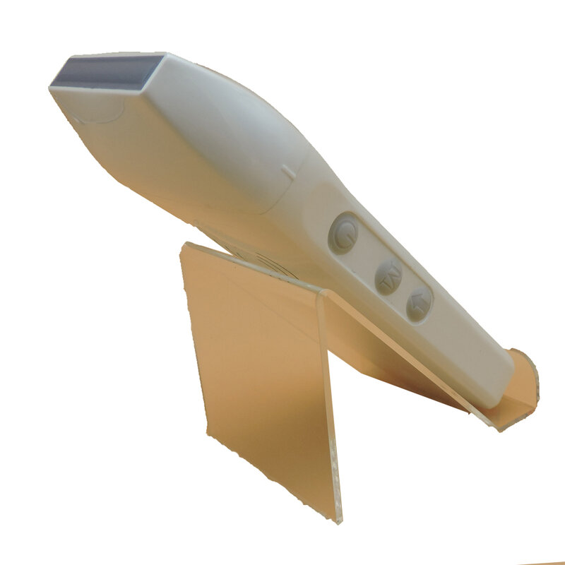 Portable Ultrasound scanner probe Convex/Linear 3.5/7.5/10/12Mhz Apple Ipad mini/Ipad air/Iphone/Android phones or PAD