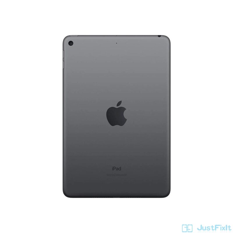 Apple – iPad Mini 5, écran Retina 7.9 pouces, puce A12, TouchID, Super Portable, prend en charge Apple Pencil, tablette IOS ultra mince, version wifi