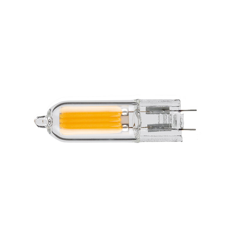 High Quality G4 COB LED Lamp 6W 9W 12W Mini LED Bulb AC 220V 230V COB Spotlight Chandelier Lighting Replace Halogen Lamps