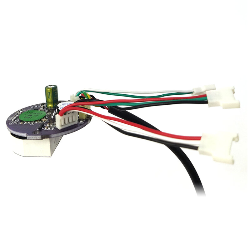 Circuito elettrico del motorino della sostituzione del circuito di Bluetooth del cruscotto del motorino per l'accessorio di Ninebot ES1 ES2 ES3 ES4