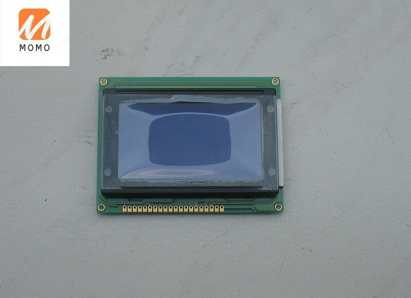 P72-1 LCD โมดูล