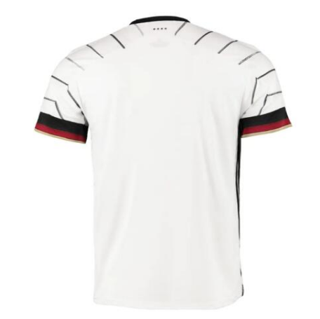 2020 2021 Germany Jersey 20 21 Home Away Camisas de futebol de alta qualidade para adultos e crianças kit KIMMICH KROOS REUS