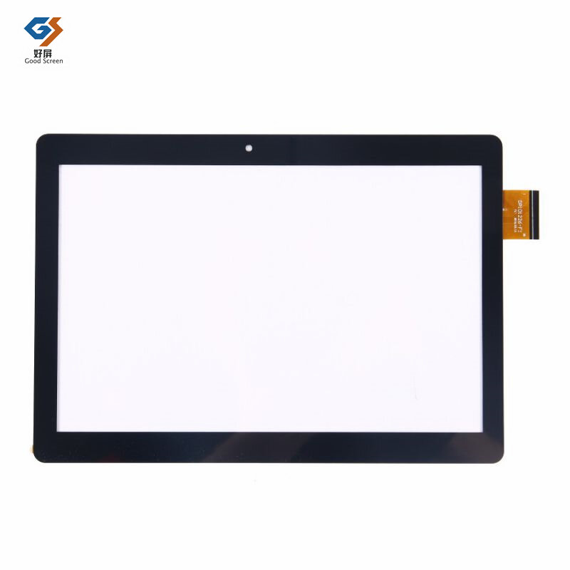 Touch da 10.1 ''pollici per DIGMA CITI 1509 3G CS1115MG/1512 3G PS1120MG pannello schermo Tablet digitalizzatore esterno sensore Touch in vetro