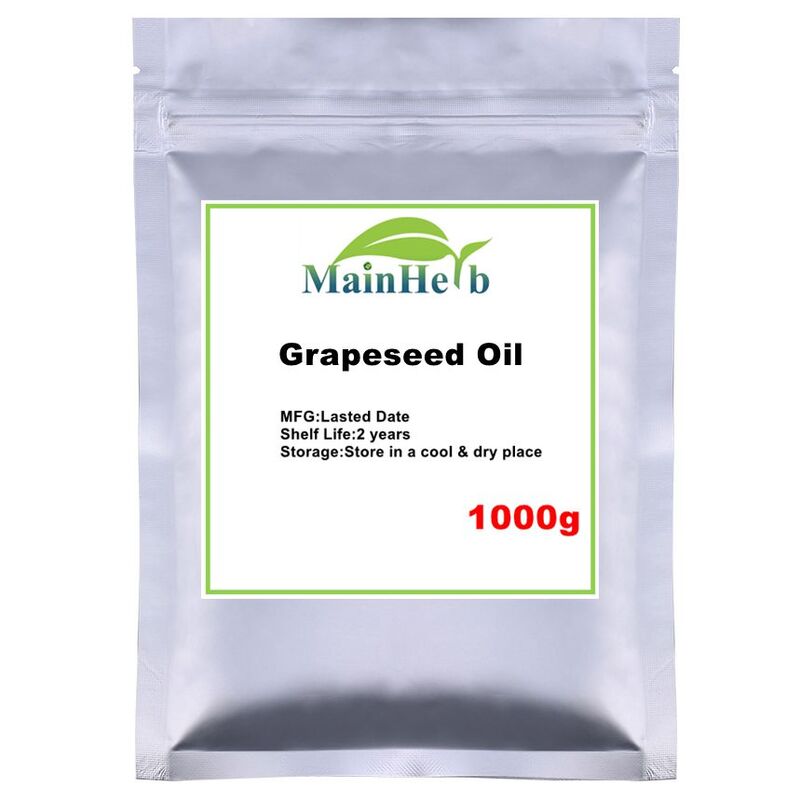 น้ำมัน Grapeseed