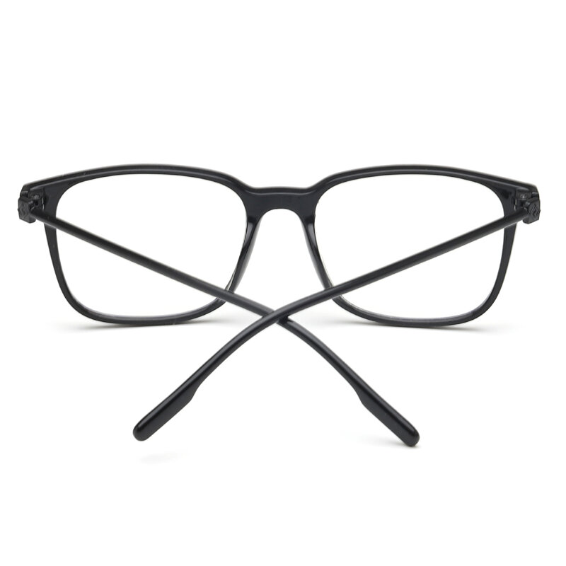 2021 modne okulary do czytania kobiety blokujące niebieskie światło ochrona oczu do pielęgnacji oczu komputerowe okulary Antifatigue ramka do okularów
