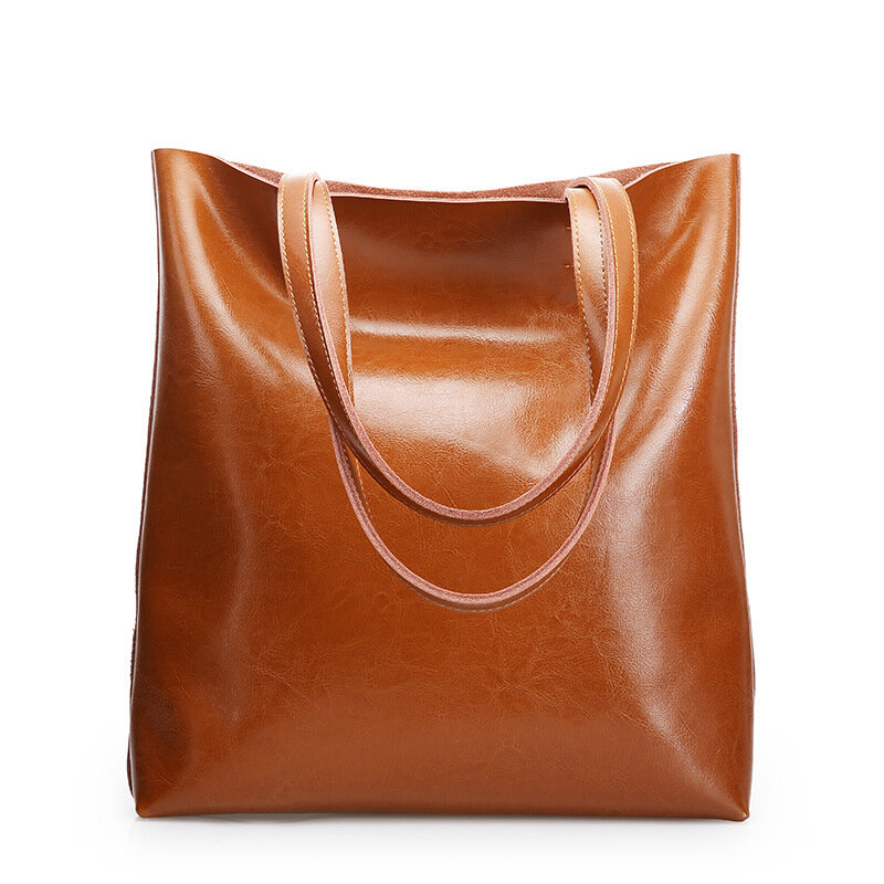 Duża luksusowa skórzana kwadratowa torba z materiału dla kobiet nowa moda klasyczny Vintage tornistry torby ze skóry wołowej 2021 dziewczyna Trend torebka