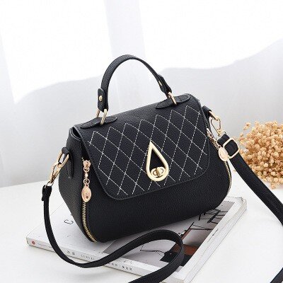 2020 New Woman Fashion V Letters Designer Handbags Luxury Quality Lady Shoulder Crossbody Bags Hot Messenger Bag Girl Bag