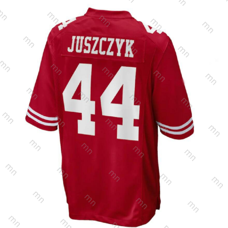 San Francisco Kyle Juszczyk T-shirt In De 2021 Draft