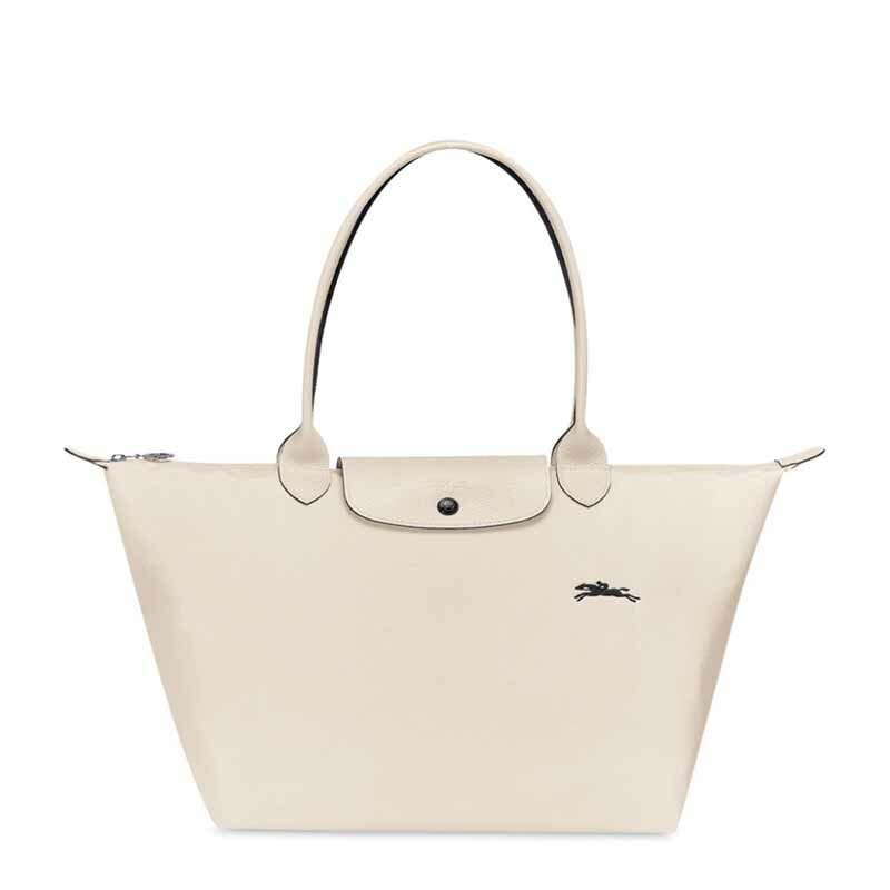 Nieuwe Authentieke Longchamp Designer Tas Dames Opvouwbare Schoudertas Stijl Messenger Bag Online