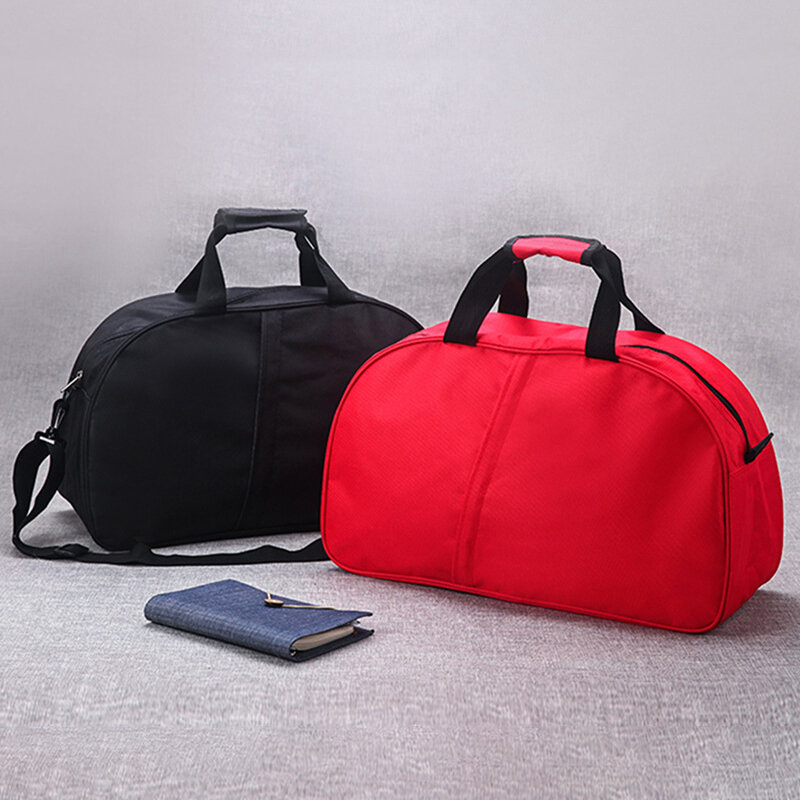 Bolsa de viaje para amantes, organizador de almacenamiento de ropa de fin de semana, bolsa de hombro para entrenamiento físico, accesorios de equipaje