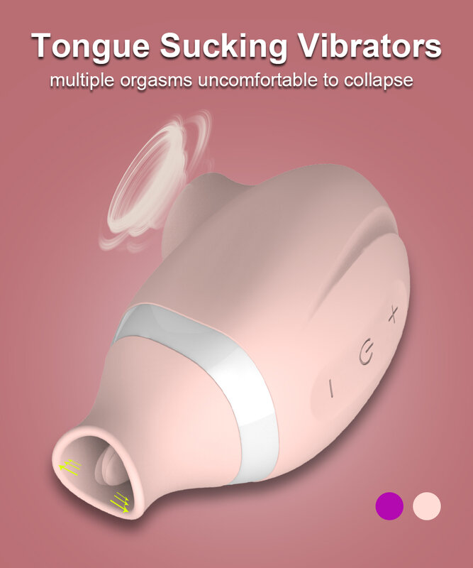 Vibrador mamilo otário massagem oral clitóris língua sexo vibradores mama ampliar clitóris estimulador adulto brinquedos sexuais para mulher
