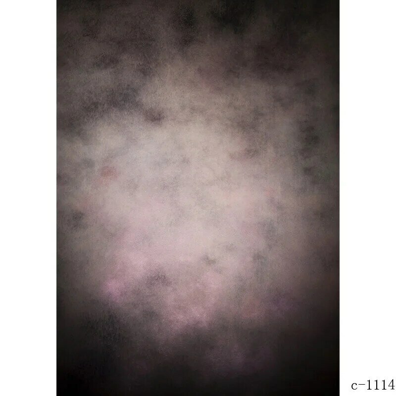 SHENGYONGBAO مجردة الجرونج خمر الفينيل الطفل صورة خلفية للصور استوديو خلفيات للتصوير الفوتوغرافي 210505 LCDJ-3208