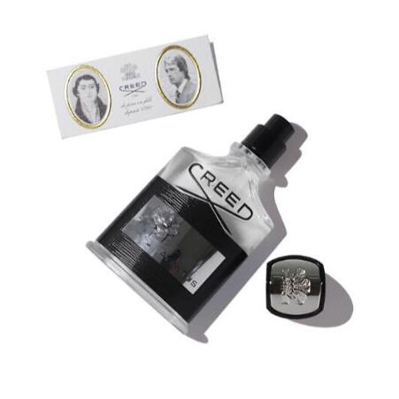 Creed Aventus Parfum for Men Cologne with Long Lasting Parfums Support Drop Shipping French Male Parfume Spray