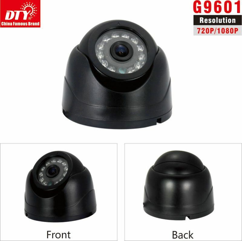 All Types Of Vehicle Camera Car Front View Back View Side View 1080P Camera