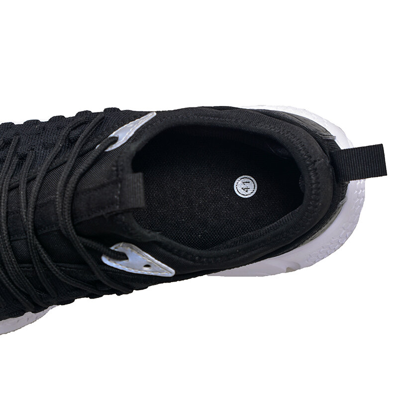 Кроссовки для мужчин и женщин, дышащая Спортивная обувь для бега, уличная модная удобная повседневная спортивная обувь для пар