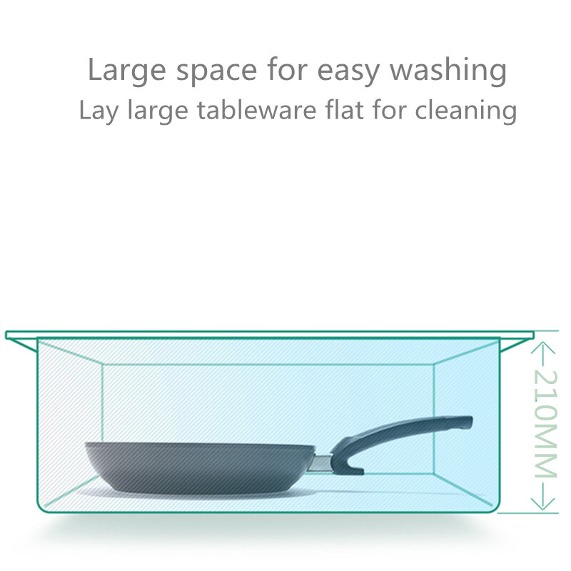 Sikat Stainless Steel Kitchen Sink Single Bowl Di Atas Counter atau Undermount Buatan Tangan Wastafel Mangkuk dengan Aksesoris