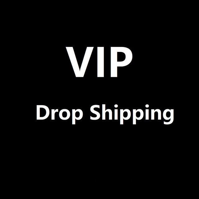 VIP Drop Shipping Link DIY