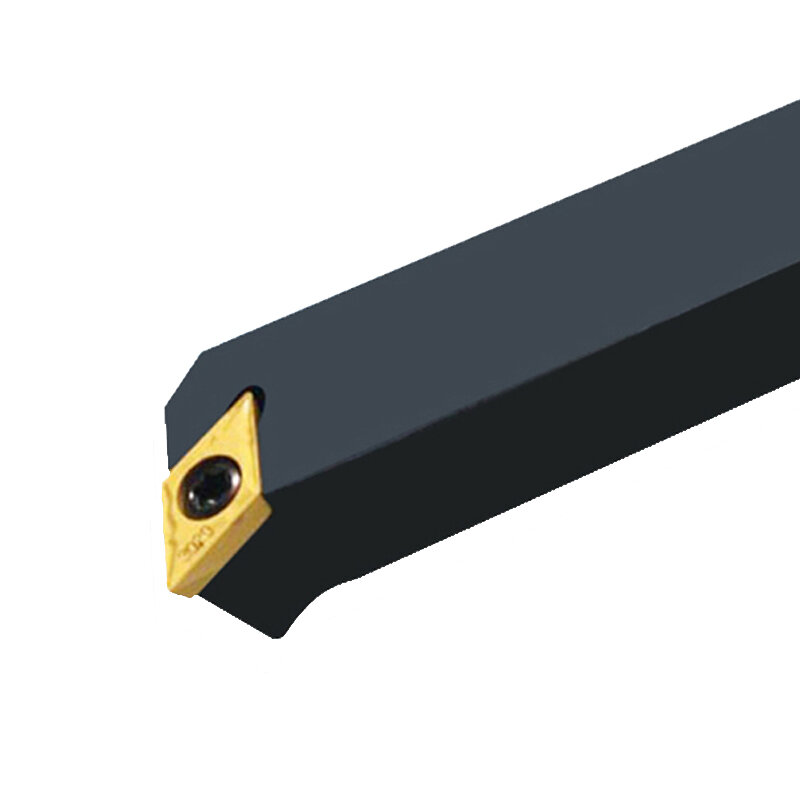 OYYU 16mm SDUCR SDUCL 1616 SDUCR1616H11 SDUCL1616H11 Carbide Inserts Shank Turning Lathe Tool Holder Cutting Arbor CNC