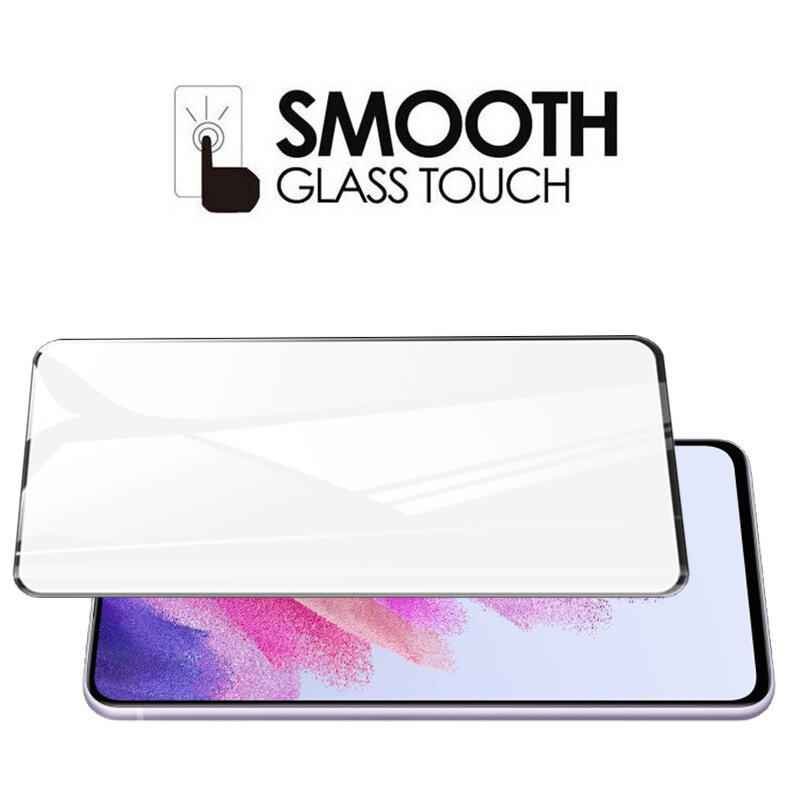 glass for samusng galaxia s21fe tempered glass galaxy s21 fe lens s20 s 21fe samsung s21fe s21 fe screen protector