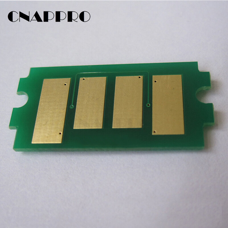 Chip de cartucho de toner TK-3104K tk3104k 3104k, para kyocera fs2100d 2100sys m 3040dn 3540dn, chip coreia 3104k