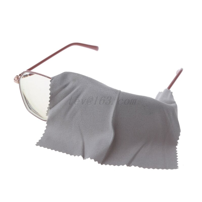 5 pçs reutilizáveis anti-nevoeiro toalhetes óculos pre-umedecido antifog lente pano defogger eyeglass wipe evitar embaciamento para óculos