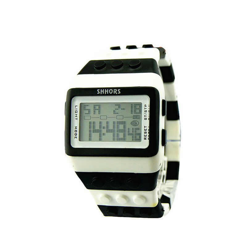 Красочные цифровые наручные часы relojes hombre 2022 мужские часы orologio donna zegarki damskie relogios masculino bayan saat Q