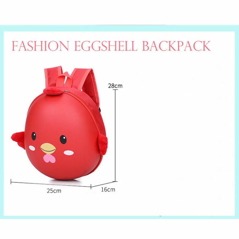 2019 New Boys Girls Children Gift Cute Animal Small Backpack Kindergarten School Bag Rucksack for Toddler Kids