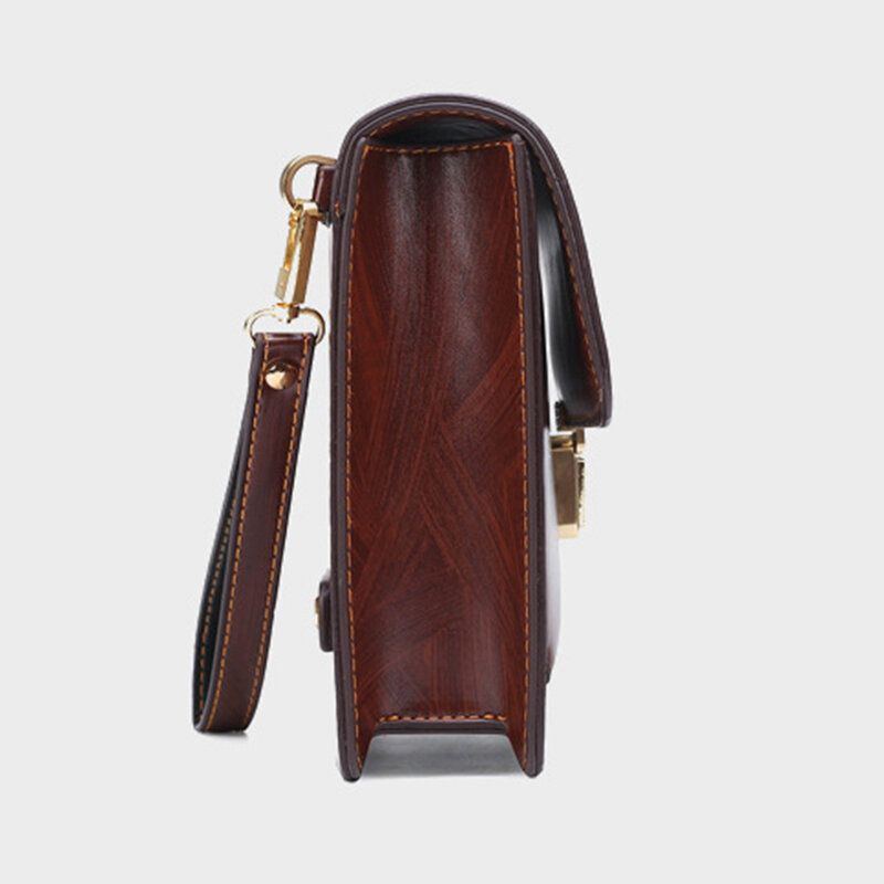 Мужская сумка-клатч с защитой от кражи и кодовым замком, деловая женская сумка с кодовым замком, модная повседневная мужская сумка