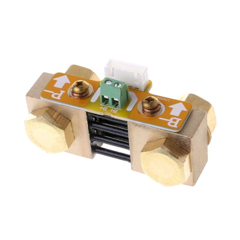 Probador de batería de precisión para LiFePO Coulomb, contador LCD coulómetro, 80V, 350A, TK15