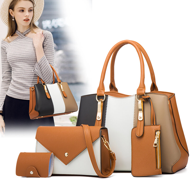 2021กระเป๋าถือสุภาพสตรีใหม่นักออกแบบ Luxury กระเป๋าแฟชั่นแบรนด์กระเป๋าไหล่หญิงกระเป๋าอินเทรนด...