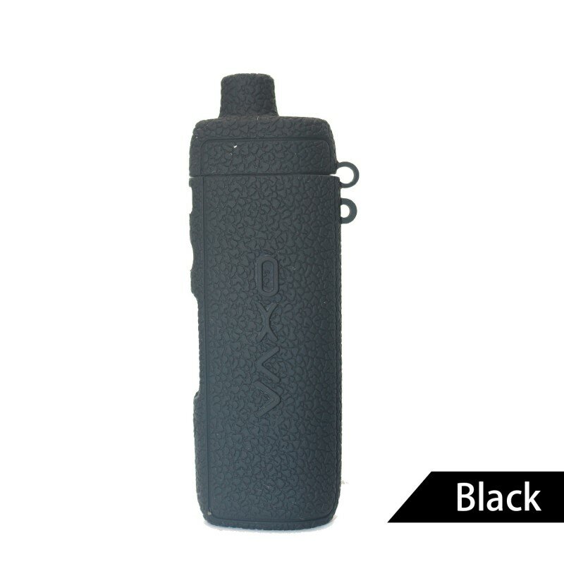 Защитный чехол OXVA Origin X Kit, резиновый рукав, наклейка, кожаный чехол, текстурный чехол Origin X, силиконовый чехол