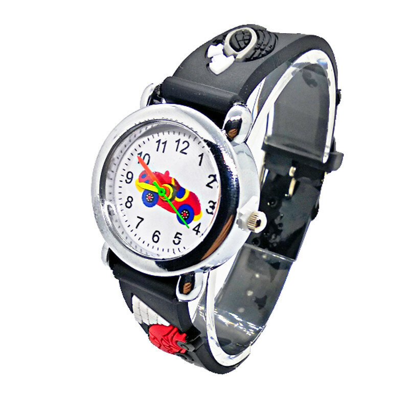 ต่ำราคาคุณภาพดีนาฬิกาเด็กนาฬิกาเด็กนักเรียนหญิงชายนาฬิกาควอตซ์นาฬิกาข้อมือเด็กการ์ตูน...