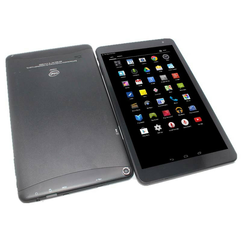 Hot Sale 8 INCH X80 Phone Call Tablet 1G+16G With SIM Card Slot Dual Camera Android 4.4 Quad Core Bluetooth-Compatible WIFI