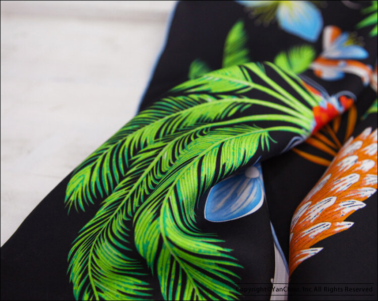 Bufanda de sarga de seda pura de 90cm, 100% enrollado a mano, de diseño, Foulard En Soie