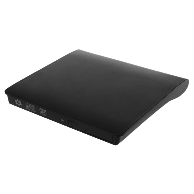 Caja de unidad óptica SATA USB 9,5 de 3,0 MM, Kit de carcasa móvil externa, carcasa de DVD/CD-ROM para Notebook, portátil sin unidad