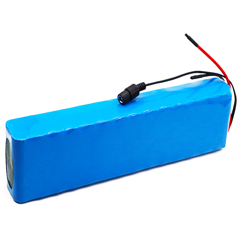 18650 10s3p 36V 14ah lithium battery packs e-bike 250-500W High Power and Capacity electric bicycle Li-Ion Rechargeable Baterias