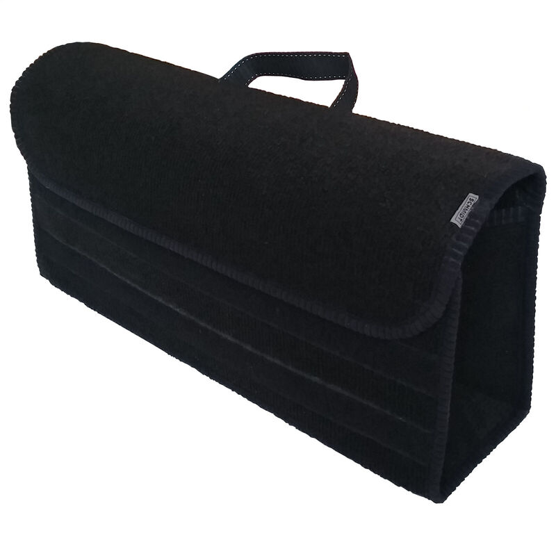 Высококачественная сумка-Органайзер для хранения ковровых ботинок, инструменты для защиты автомобиля