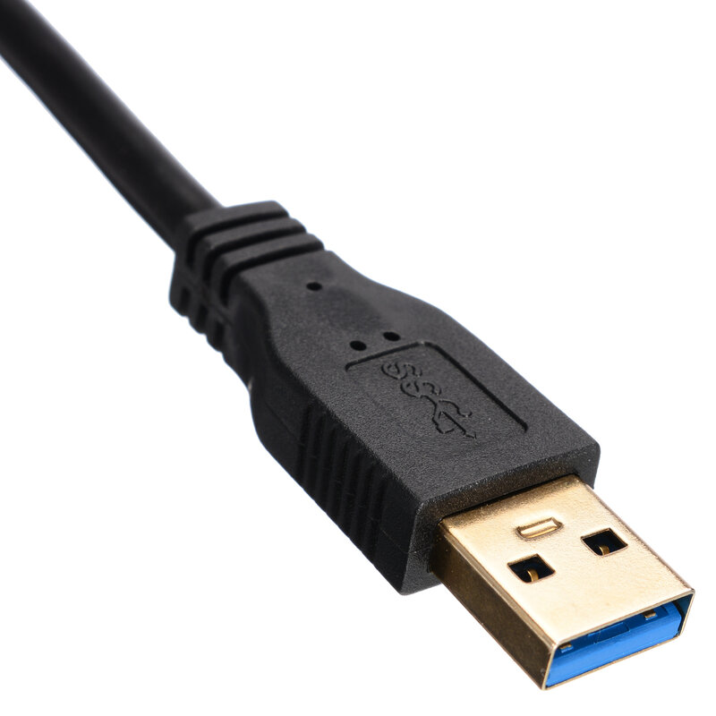 USB 3.0 to 1080P HDMI-compatible Converter  USB 3.0 Graphic Adapter Multi Display Video Cable Adapter For Laptop HDTV TV
