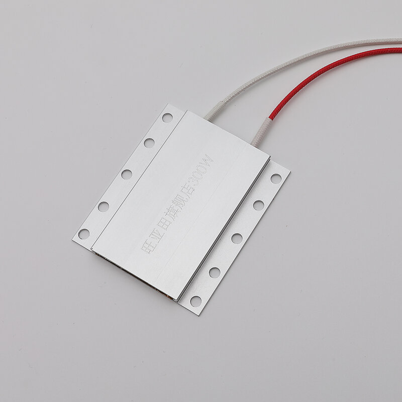 1pc led removedor de alta potência ptc placa de aquecimento chip de solda remover solda divisão placa para bga solda bola mayitr