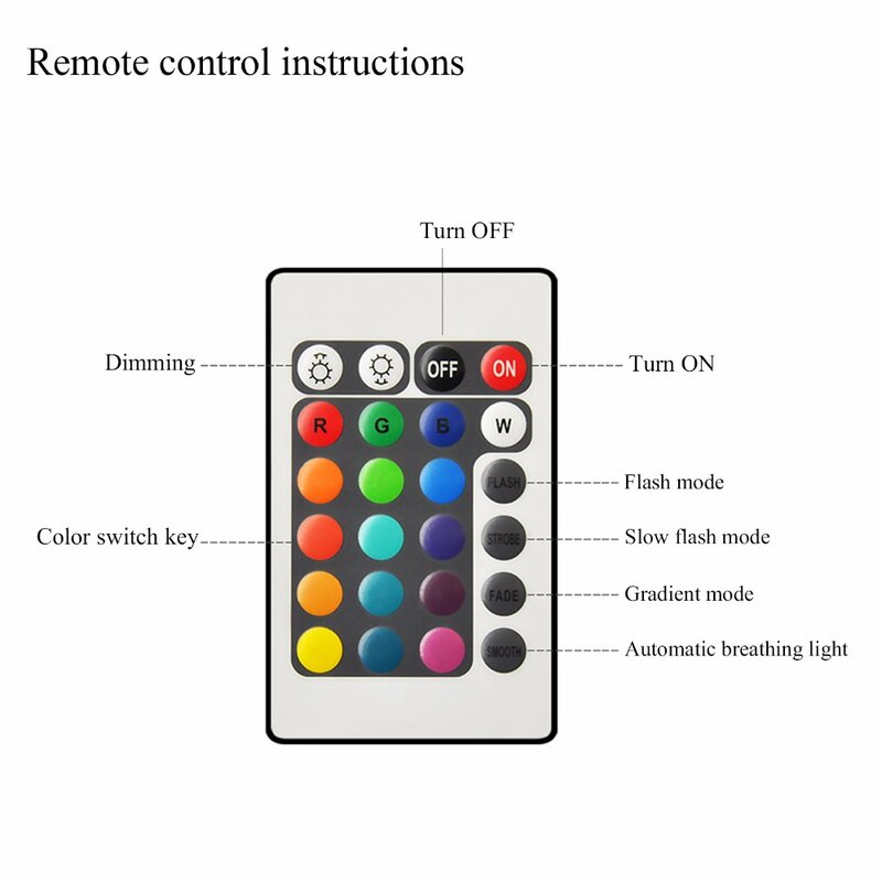 15%, sgabello da bar a LED cubo luminoso dimensioni 20cm mobili luminosi per esterni telecomando creativo controllo laterale cambiante colorato