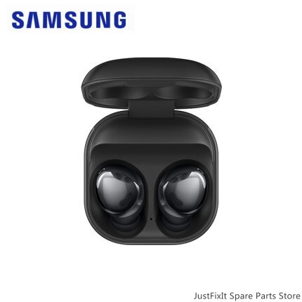 Nieuwe Originele Samsung Galaxy Knoppen Pro Oortelefoon Draadloze Oordopjes Draadloze Opladen Bluetooth 5.0 Headset Voor Galaxy S20 S21