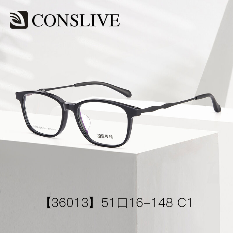 2021 Baru 12G Kacamata Resep Ringan untuk Wanita Kacamata Optik Fotochromic Multifokal 36013