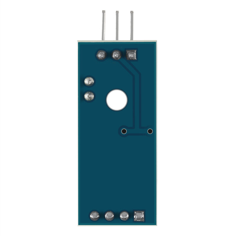 Модуль датчика влажности DHT11 5 шт./лот для Arduino Raspberry UNO, цифровой модуль датчика влажности и температуры для Arduino