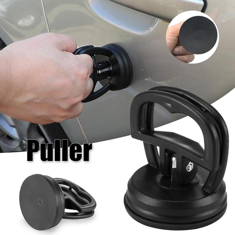 Smart Car Dent Remover Puller Auto Body Dent Removal Tools Strong Suction Cup Car Repair Kit Glass Metal Lifter Locking