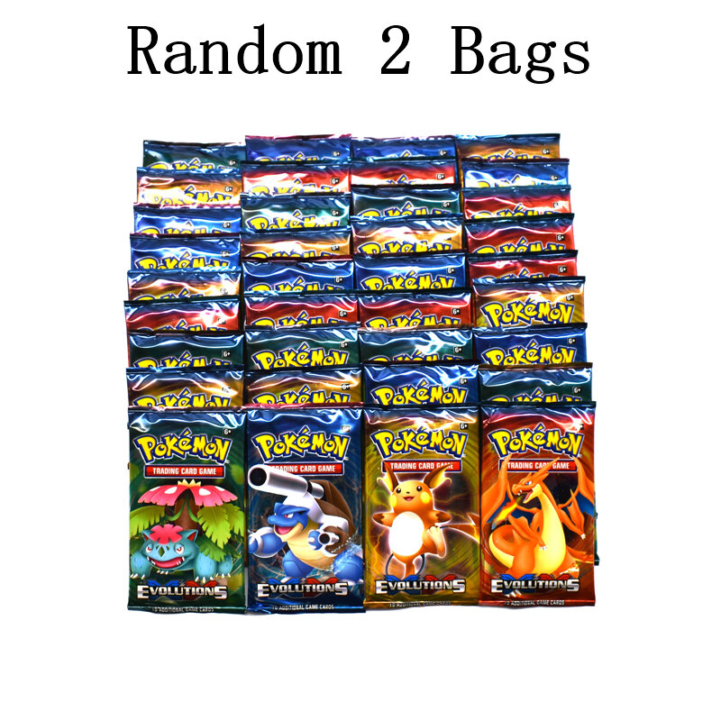 Pokemon Card Box 36 Bag Toys 360Pcs TCG Sword & Shield Battle Styles Booster Bag Sealed Trading Card Game Collectible Toys