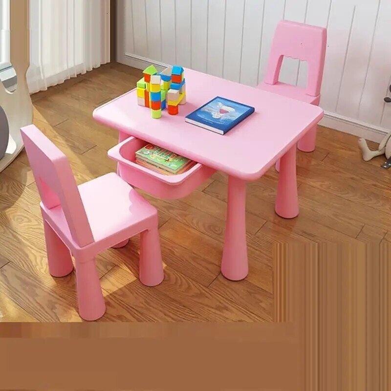 Детский стол для детского сада, детский стол для обучения