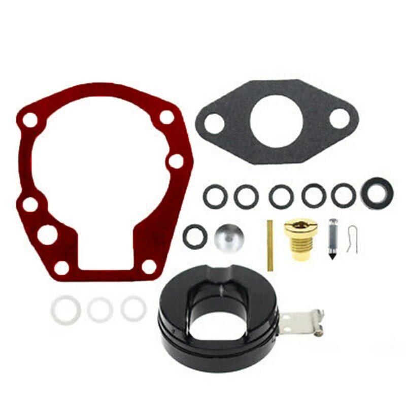 New Carburetor Rebuild Kit High quality Pro Fitting Accessories 398532 0398532 18-7043