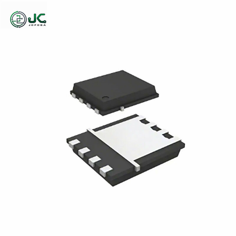 MOSFET modelo: BSZ075N08NS5 marca: Infineon paquete: PG-TSDSON-8