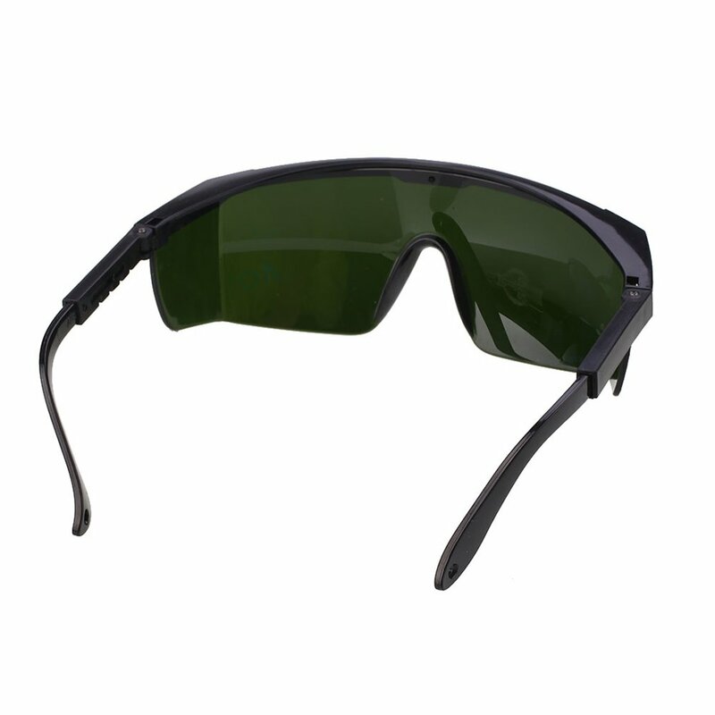 เลเซอร์แว่นตาป้องกันสำหรับ Ipl/E-Light OPT Freezing Point กำจัดขนป้องกันแว่นตาแว่นตาแว่นตา LESHP